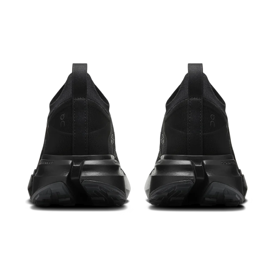 On Cloudsoma PAF Black & Black Feminino