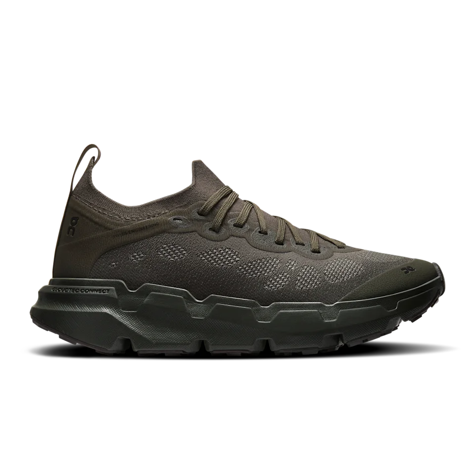 On Cloudsoma PAF Cobble & Raven Feminino