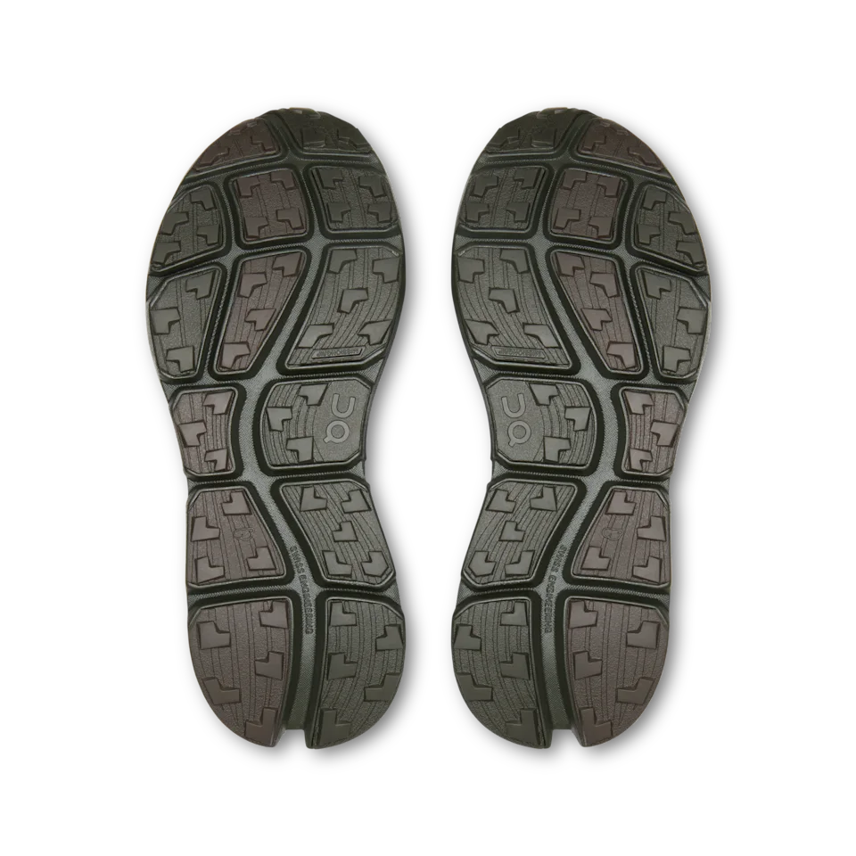 On Cloudsoma PAF Cobble & Raven Feminino