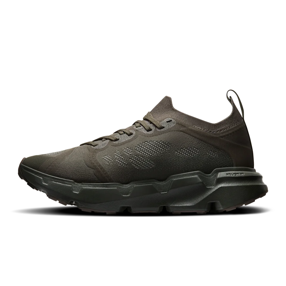 On Cloudsoma PAF Cobble & Raven Feminino