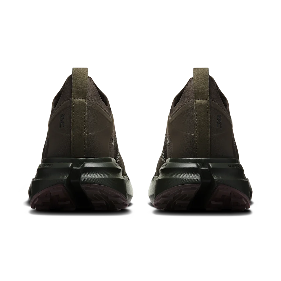 On Cloudsoma PAF Cobble & Raven Feminino