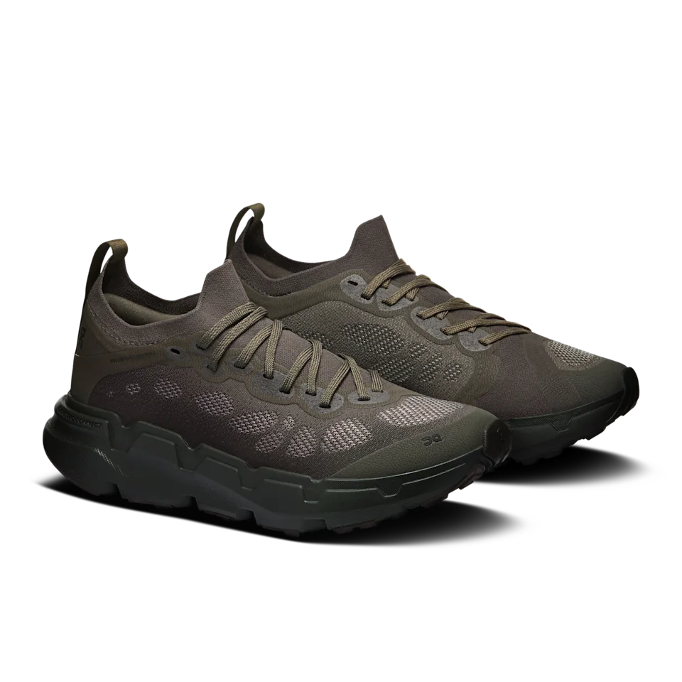 On Cloudsoma PAF Cobble & Raven Feminino
