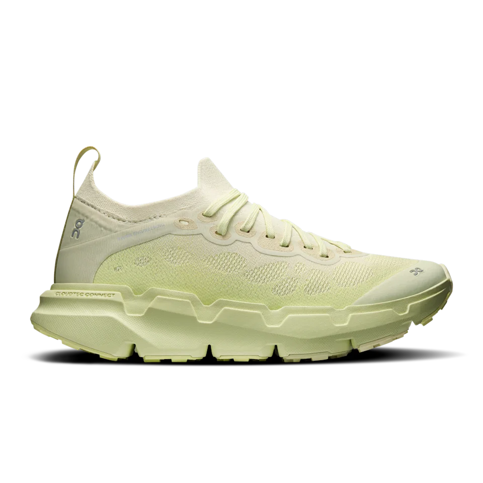 On Cloudsoma PAF Haze & Linen Feminino – Conforto o dia todo