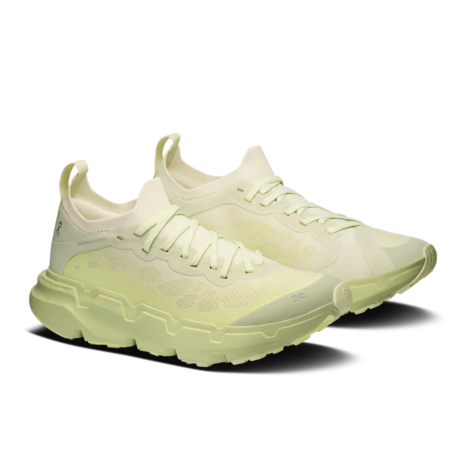On Cloudsoma PAF Haze & Linen Feminino