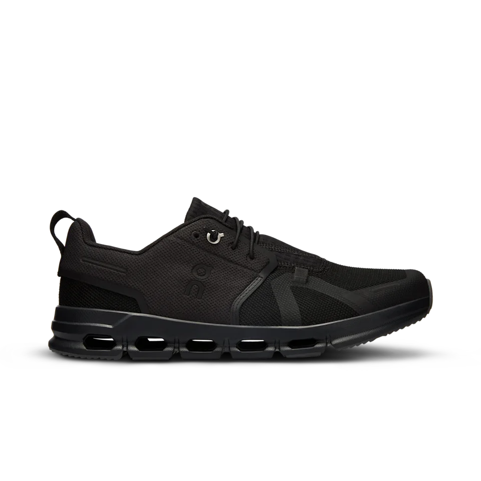 On Cloud Sky All Black 