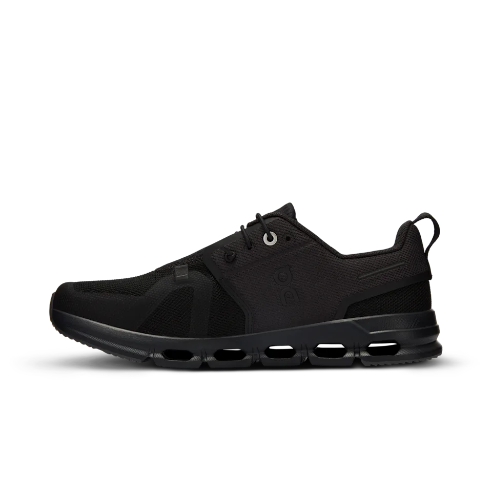 On Cloud Sky All Black 