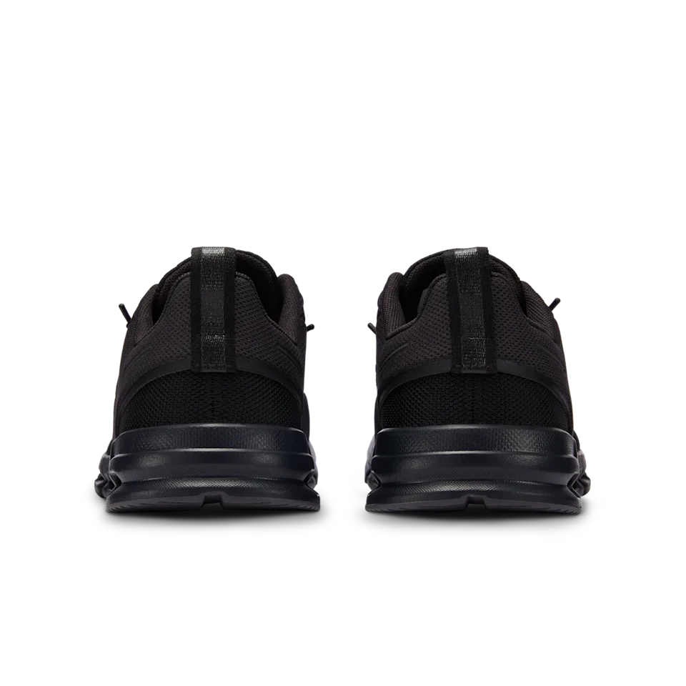 On Cloud Sky All Black 