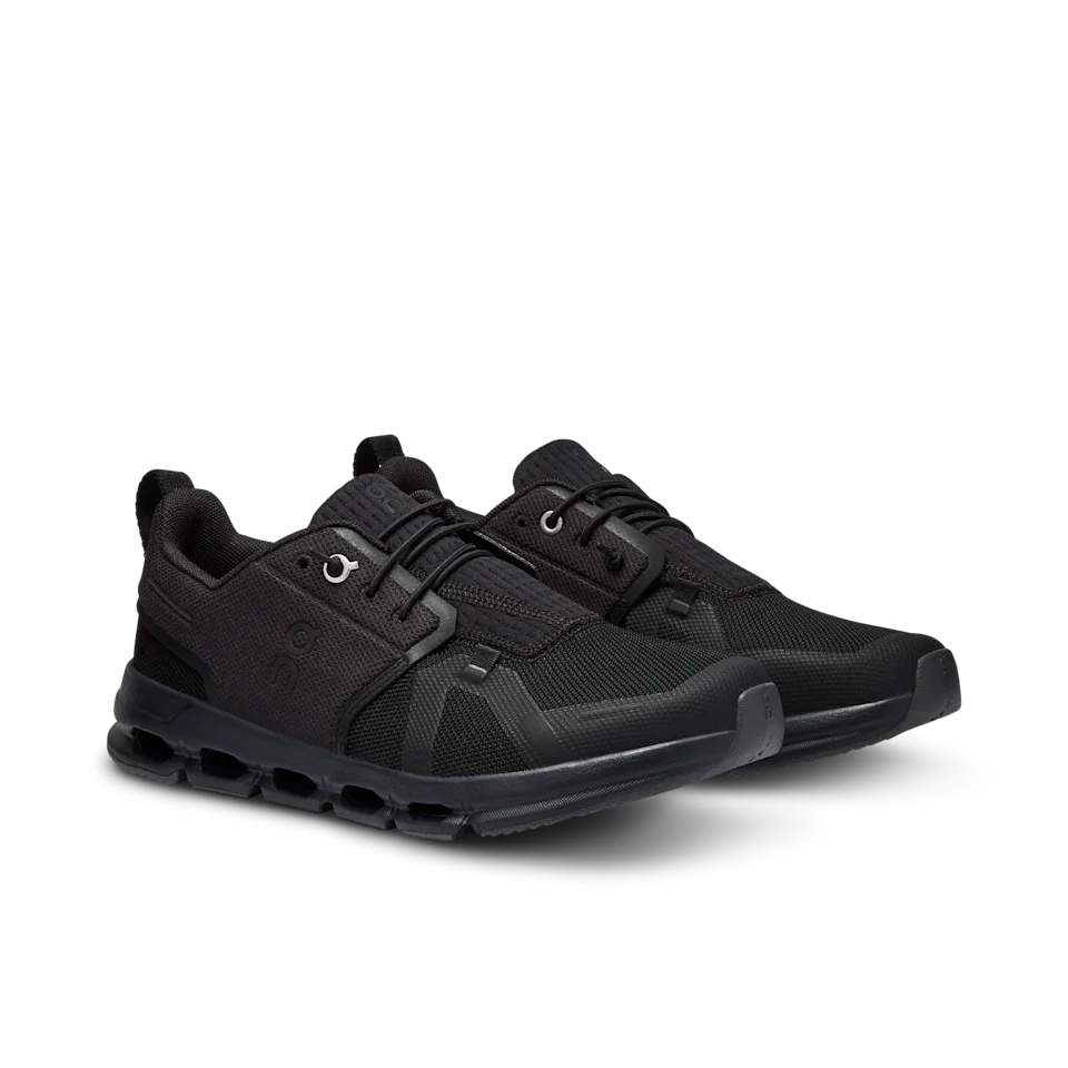 On Cloud Sky All Black 