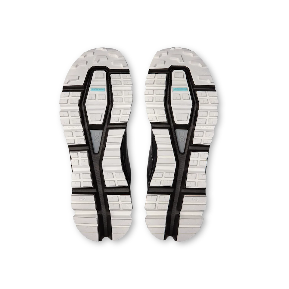 On Cloudhero Waterproof Magnet & Black 