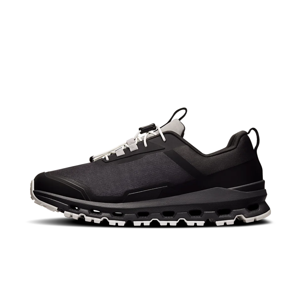 On Cloudhero Waterproof Magnet & Black 