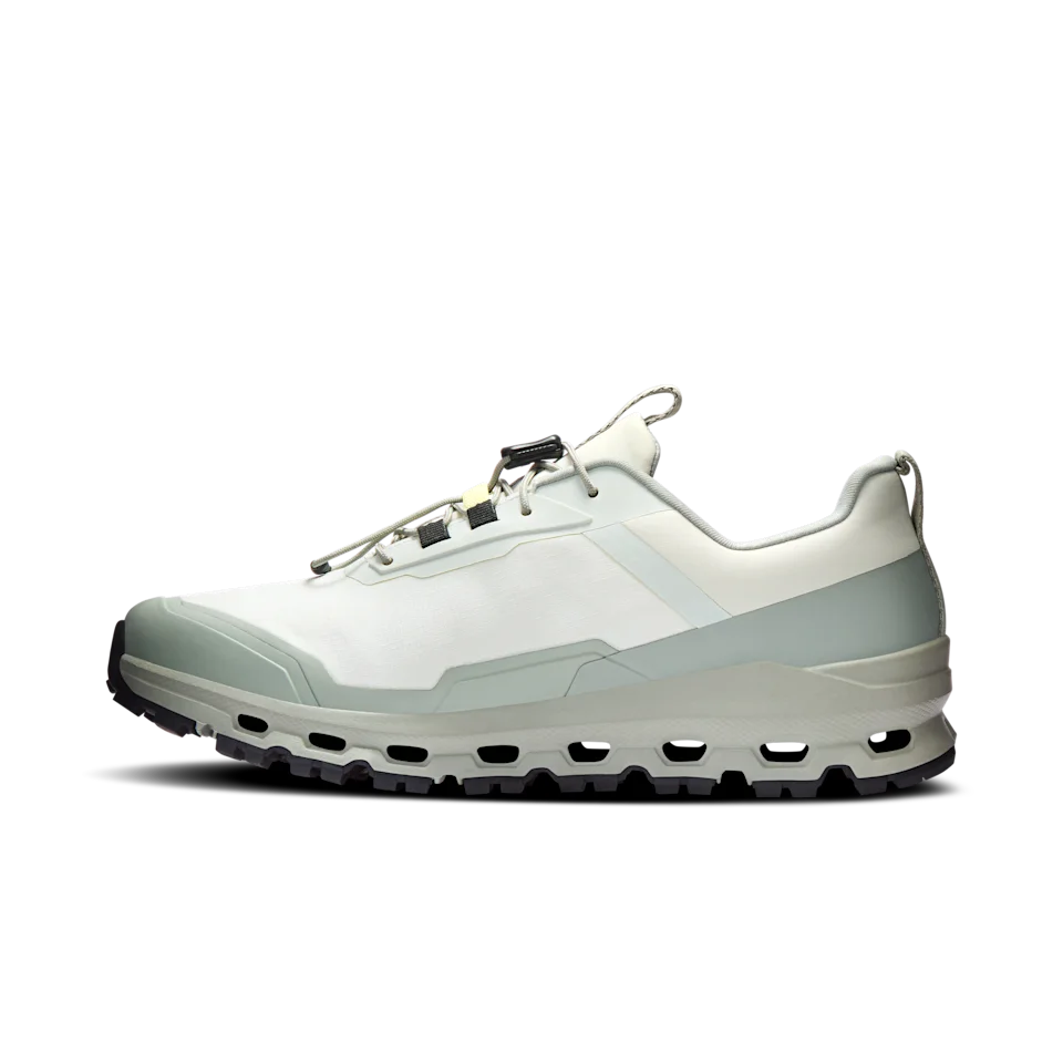 On Cloudhero Waterproof Iceberg & Tin 