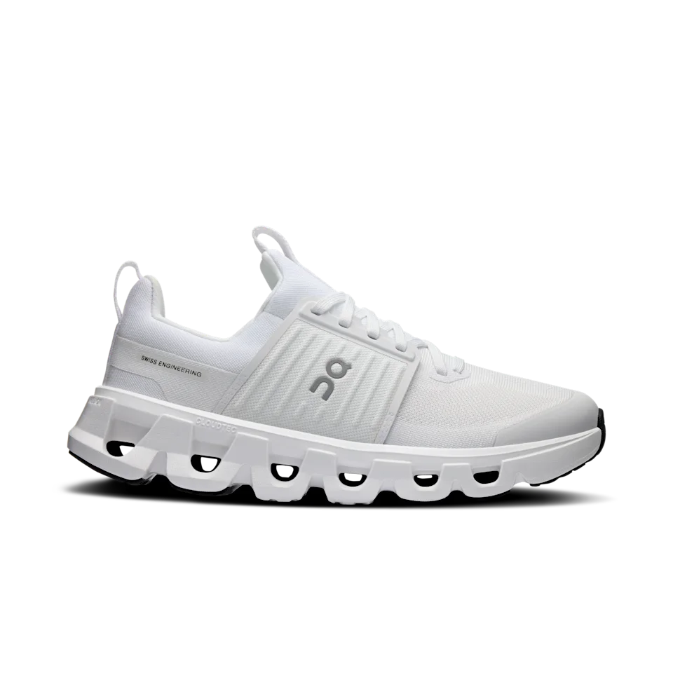 On Cloudswift Youth All White 