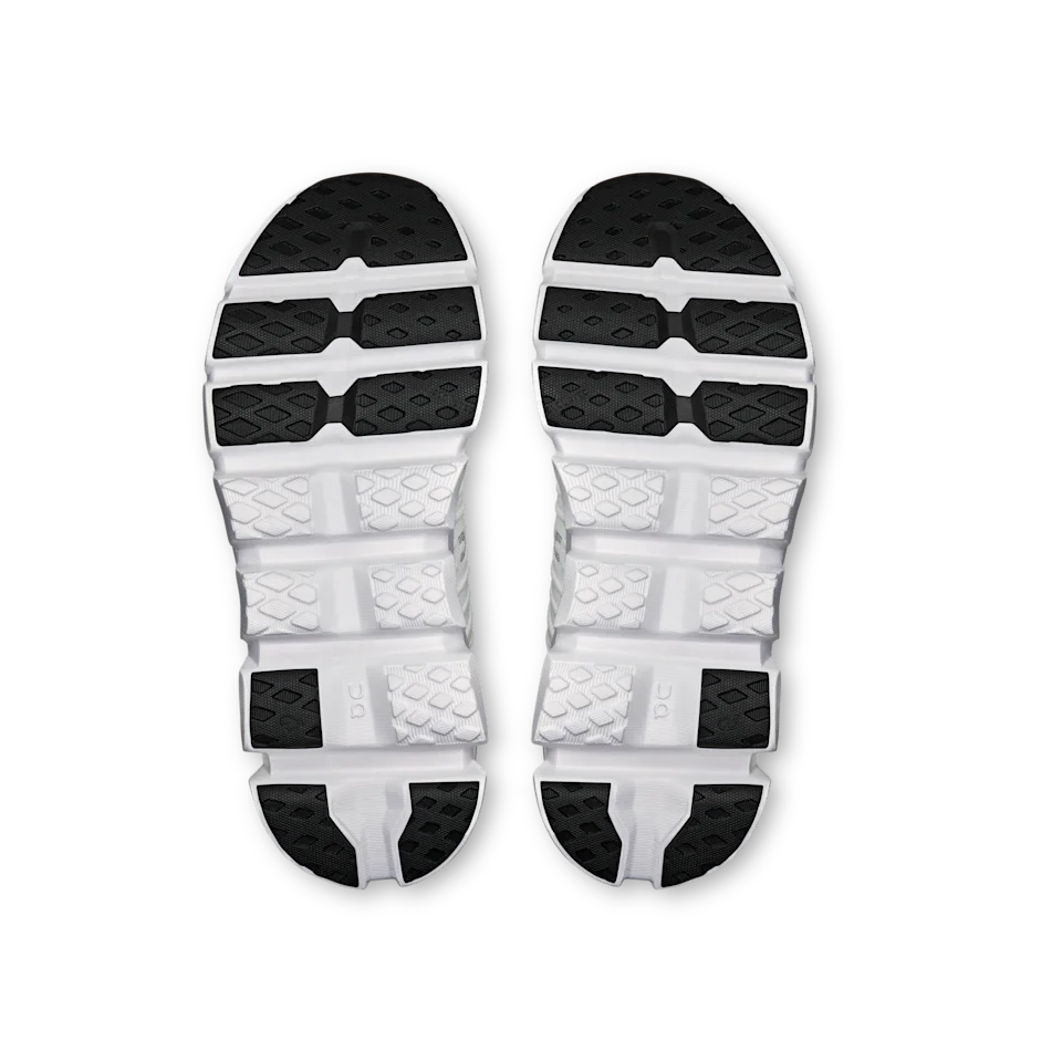 On Cloudswift Youth All White 