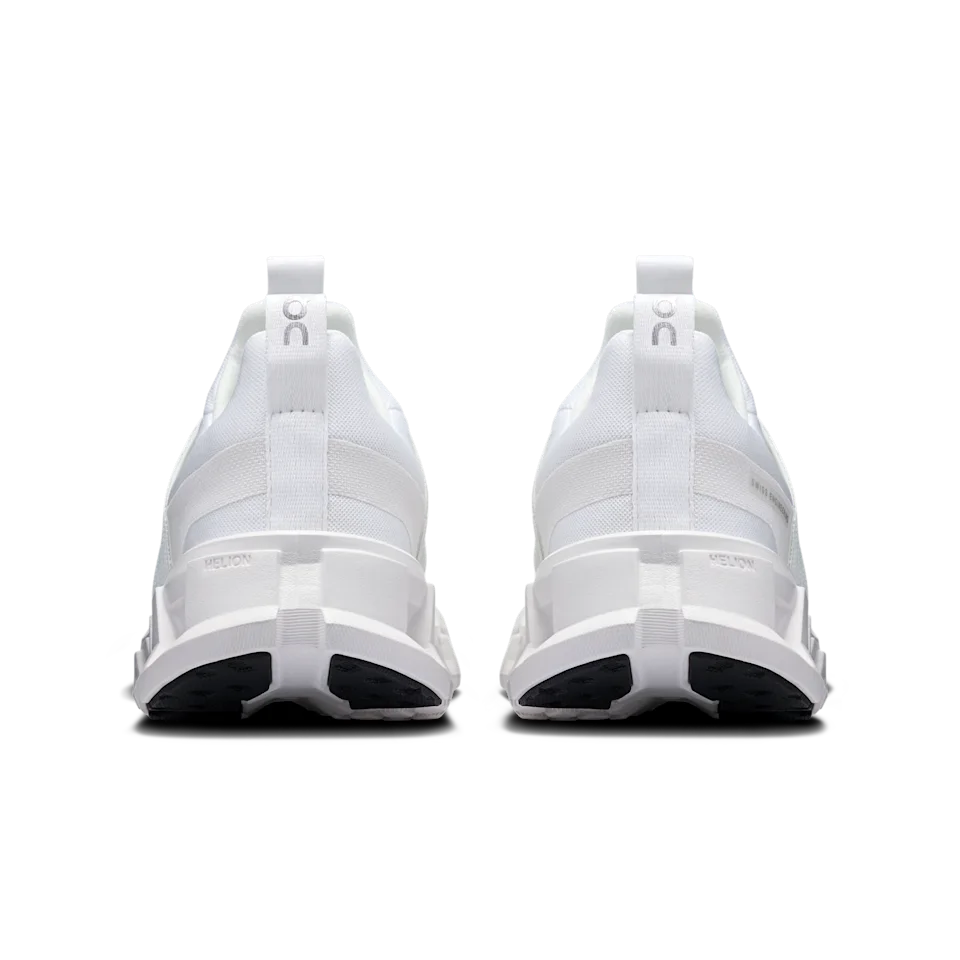 On Cloudswift Youth All White 
