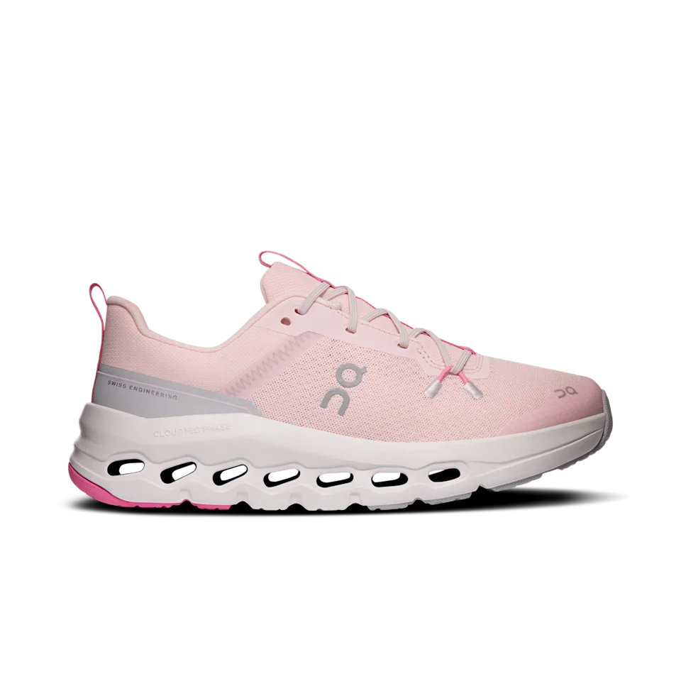 On Cloudleap Salt & Bubblegum 