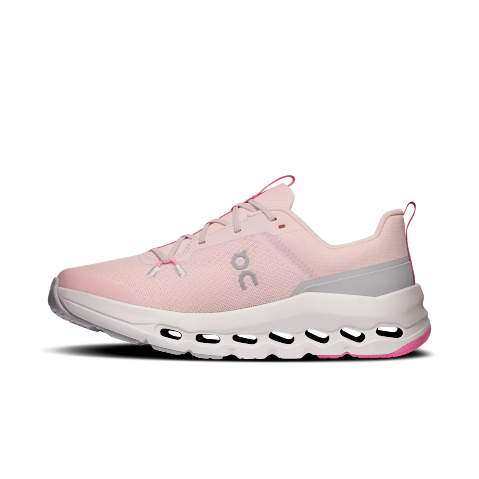 On Cloudleap Salt & Bubblegum 
