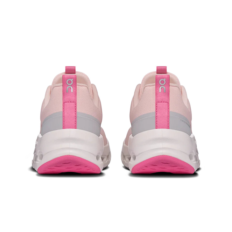 On Cloudleap Salt & Bubblegum 