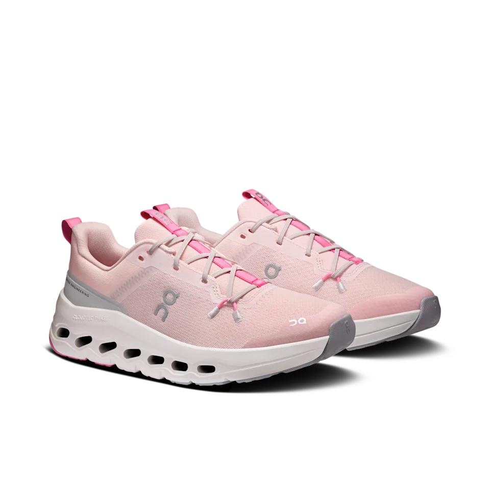On Cloudleap Salt & Bubblegum 