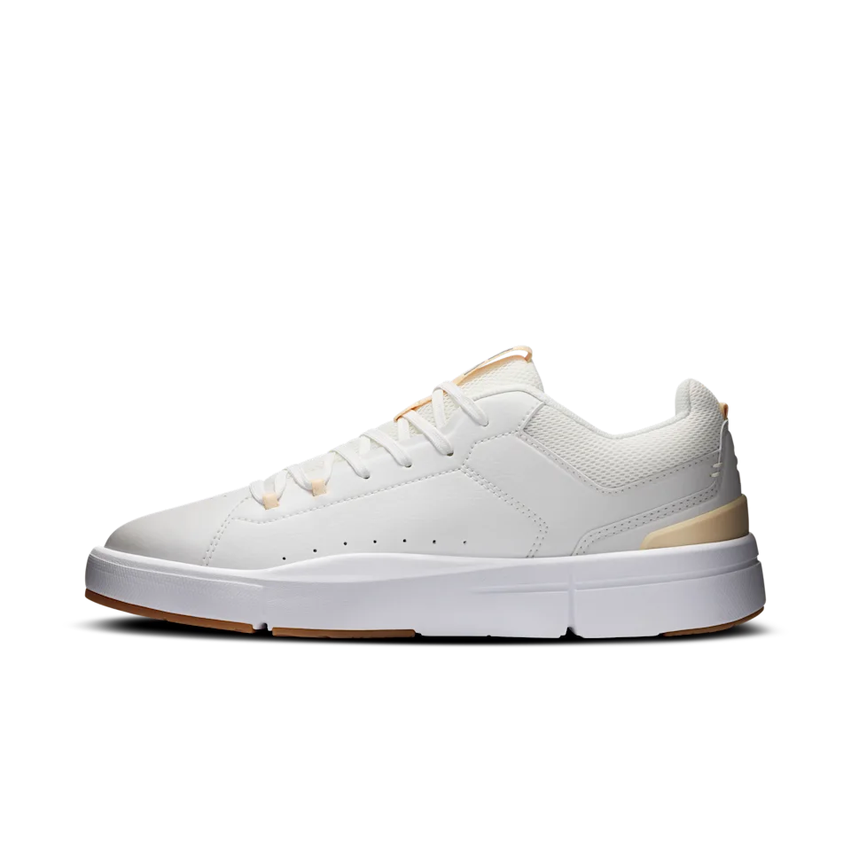 On THE ROGER Youth Ivory & Blonde 