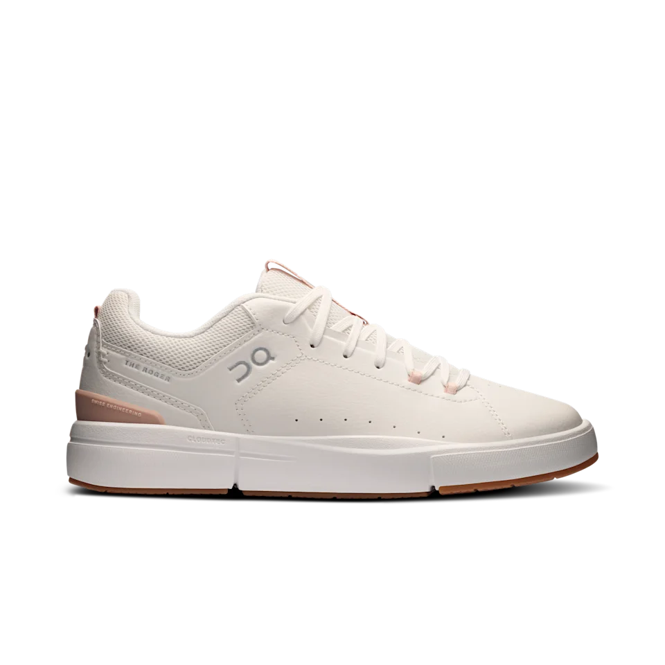 On THE ROGER Youth Ivory & Rosehip 