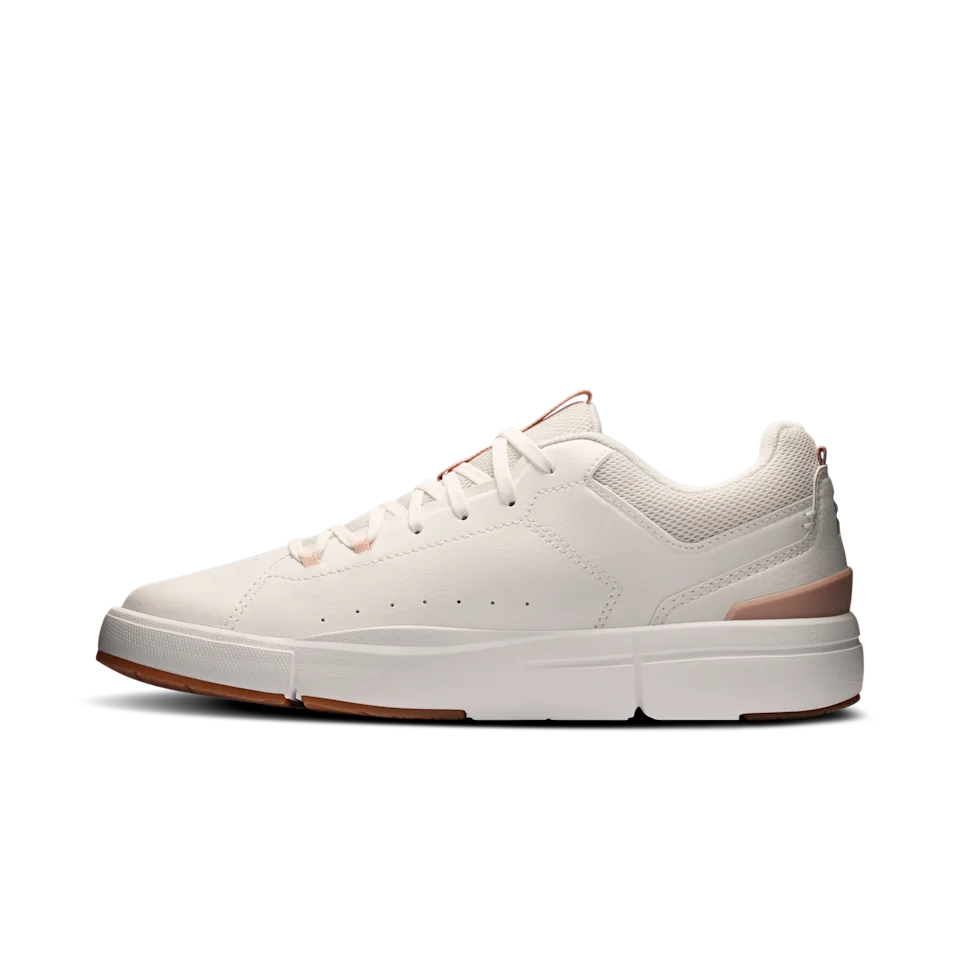 On THE ROGER Youth Ivory & Rosehip 