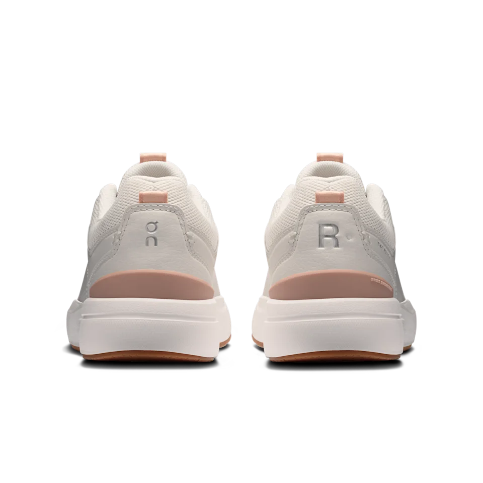 On THE ROGER Youth Ivory & Rosehip 