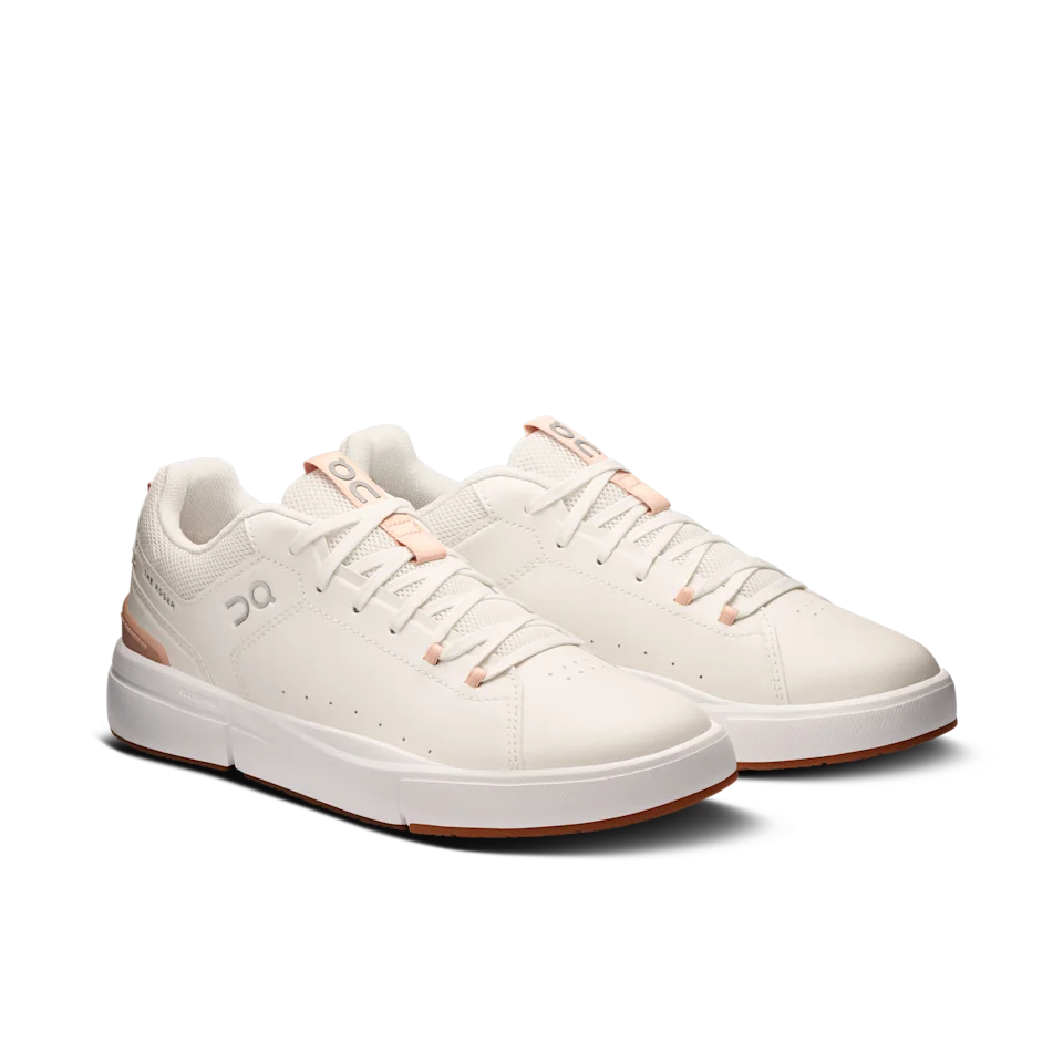 On THE ROGER Youth Ivory & Rosehip 
