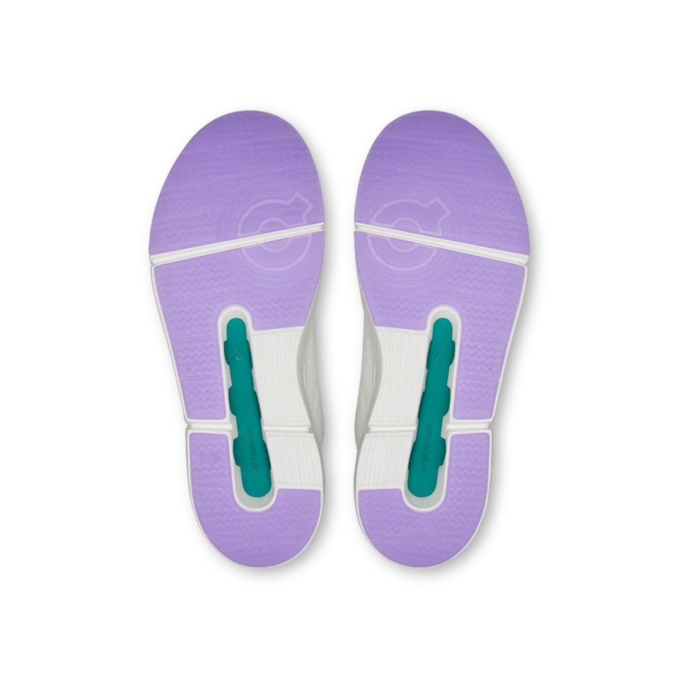 On THE ROGER Youth Ivory & Neem 