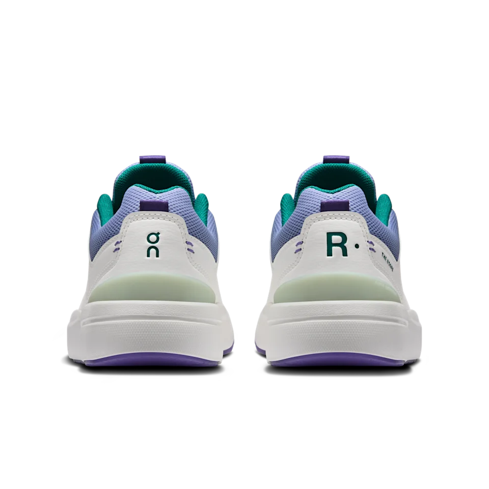 On THE ROGER Youth Ivory & Neem 