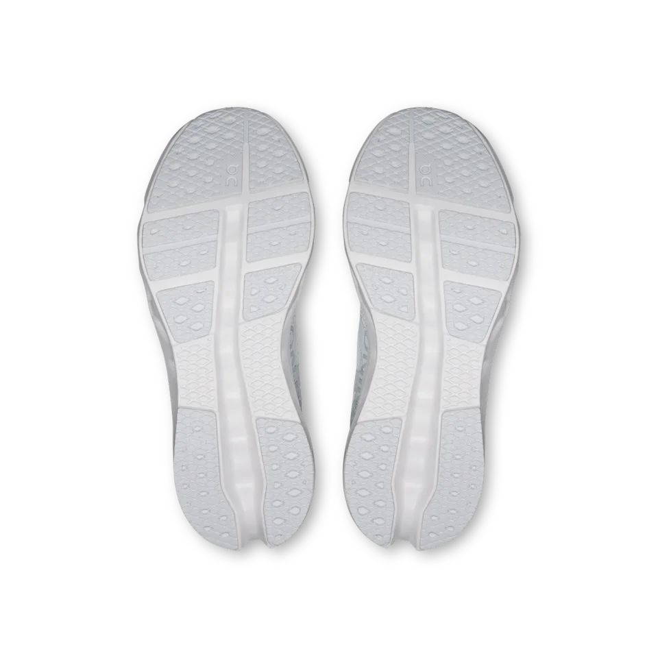 On Cloudsurfer Youth Frost & White 