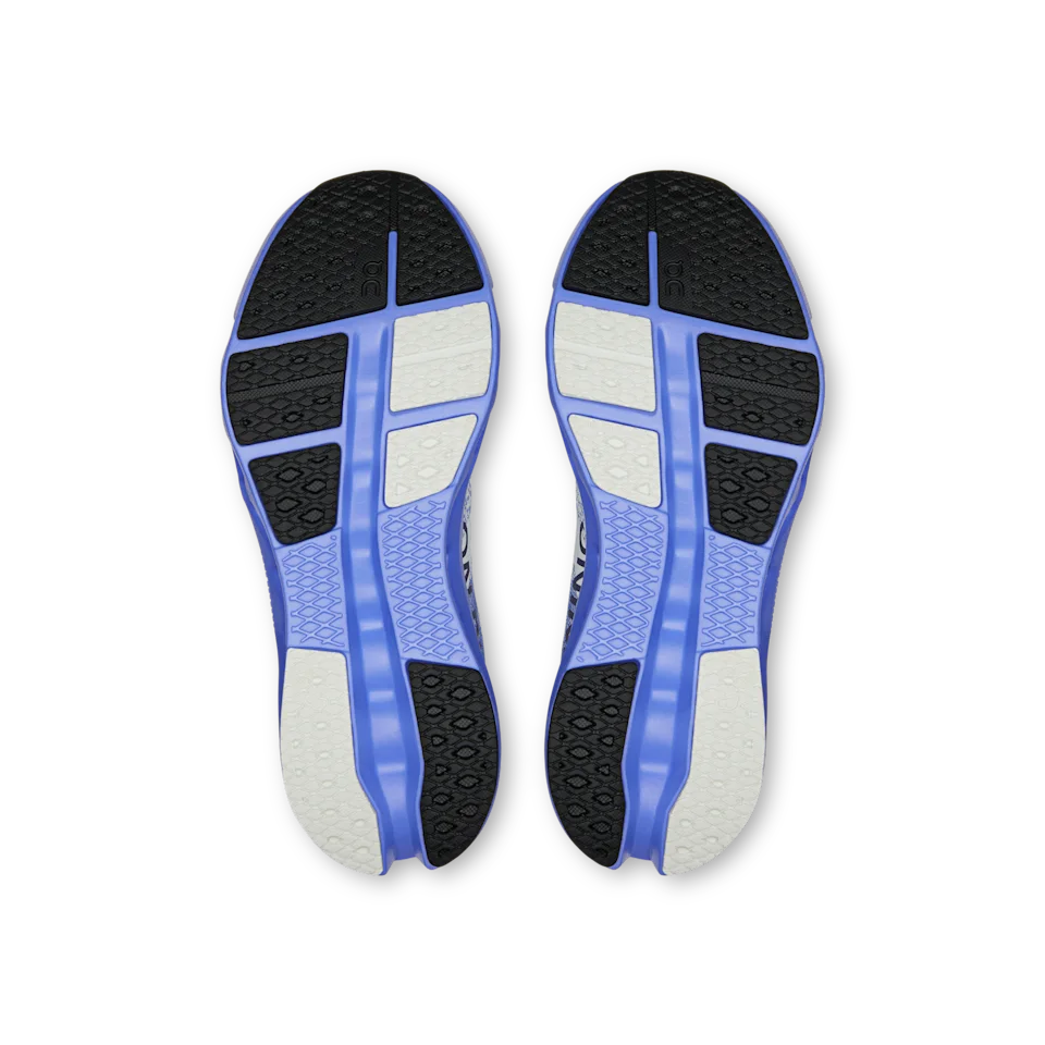 On Cloudsurfer Youth Sailor & Iceberg 