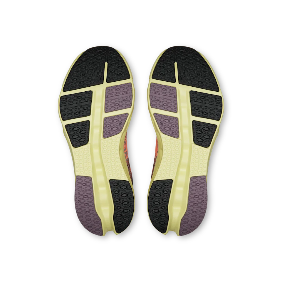 On Cloudsurfer Youth Pebble & Reef 