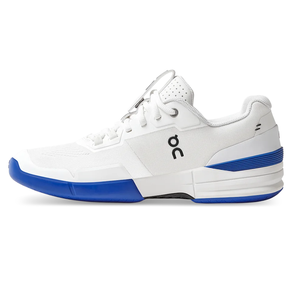 On THE ROGER Pro White & Indigo Feminino