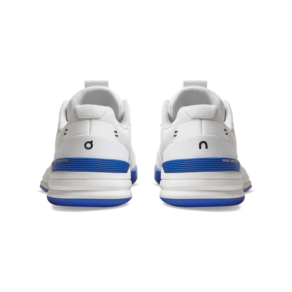 On THE ROGER Pro White & Indigo Feminino