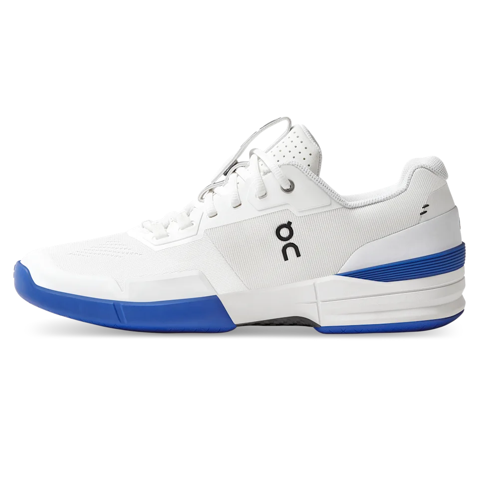 On THE ROGER Pro White & Indigo Feminino