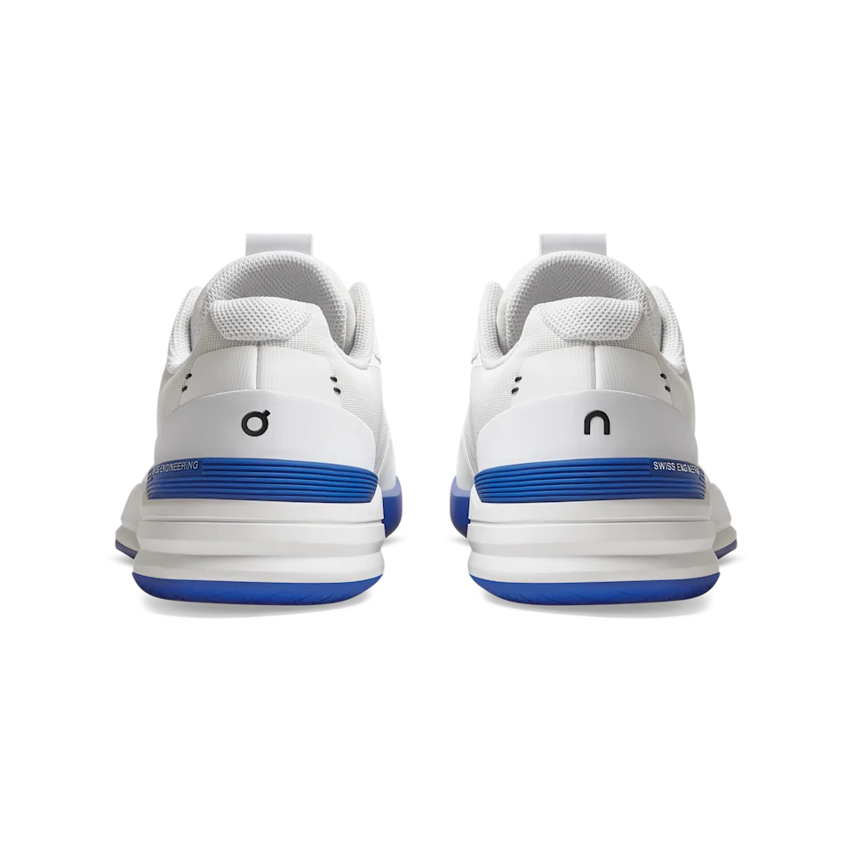 On THE ROGER Pro White & Indigo Feminino